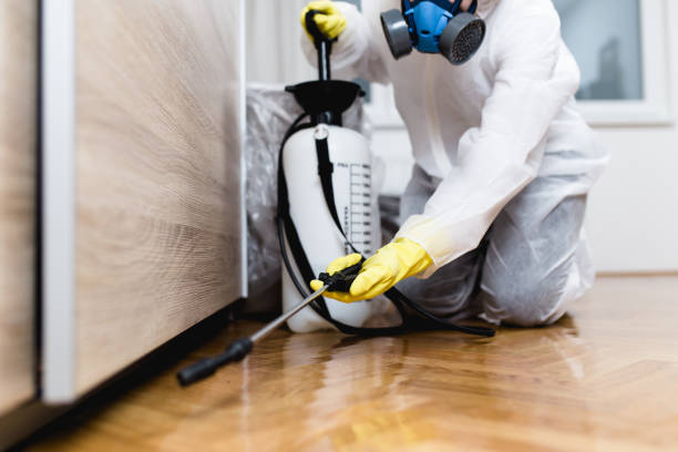 Best Pest Inspection Near Me  in Thorofare, NJ