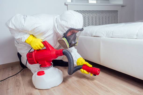 Best Pest Prevention Services  in Thorofare, NJ